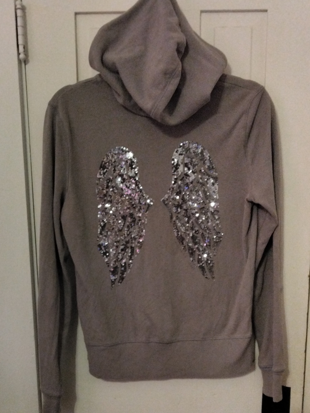 Victoria's Secret Supermodel Essentials Angel Wings.